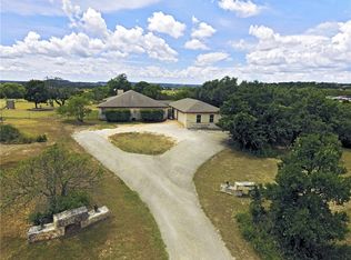 2005 Highway 29 E, Burnet, TX 78611