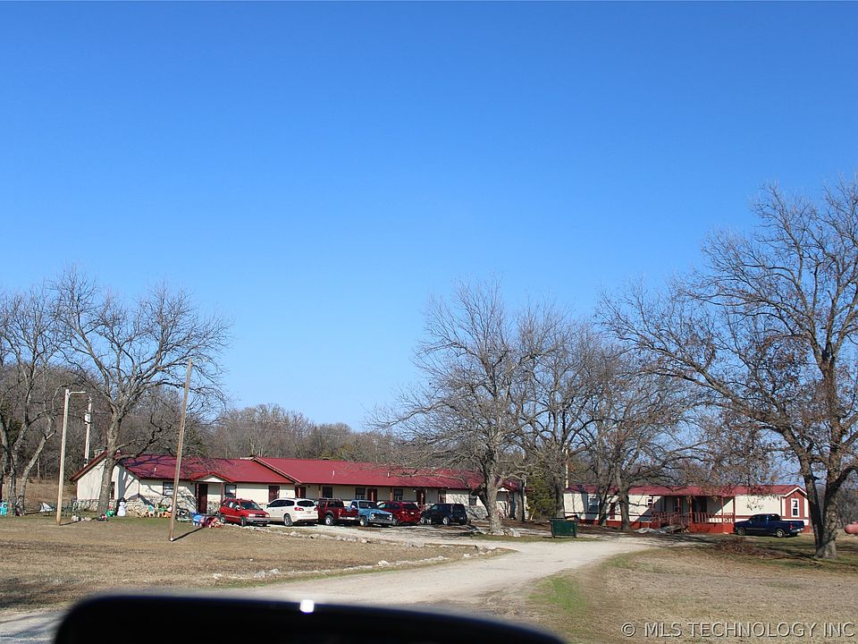 28610 S 171st Rd, Henryetta, OK 74437 Zillow
