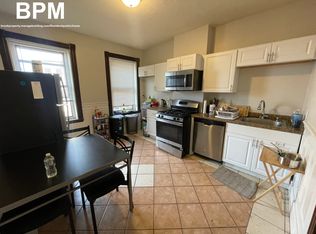 32 Shelby St #2L, Boston, MA 02128
