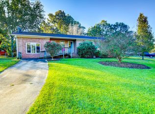 111 Yale Dr, Ladson, SC 29456