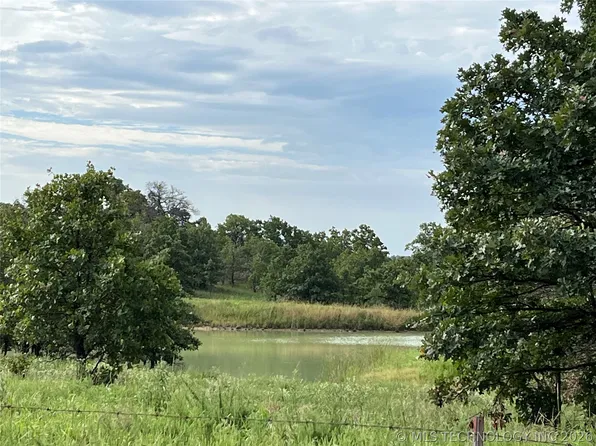 2822 Lott Bottom Rd, McAlester, OK 74501