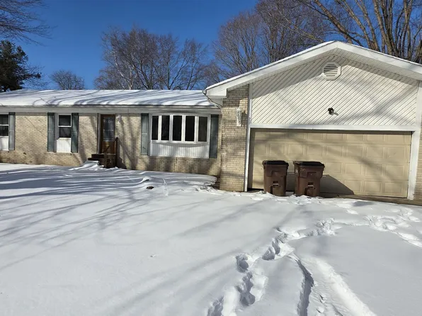 1594 E County Road 150 N, Connersville, IN 47331