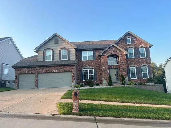 3012 Fairfield Way Ln, Saint Louis, MO 63129