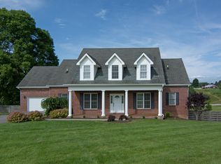 191 Willow Bend Ln, Maxwelton, WV 24957