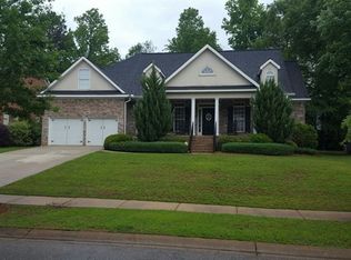 233 Providence Blvd, Macon, GA 31210