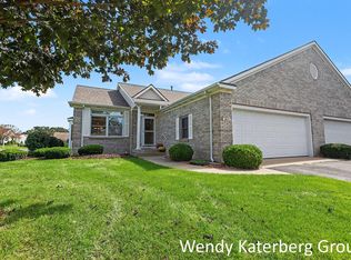 6598 Cedar Grove Point #122, Jenison, MI 49428