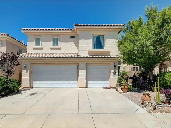 3873 Palm Island Ct, Las Vegas, NV 89147