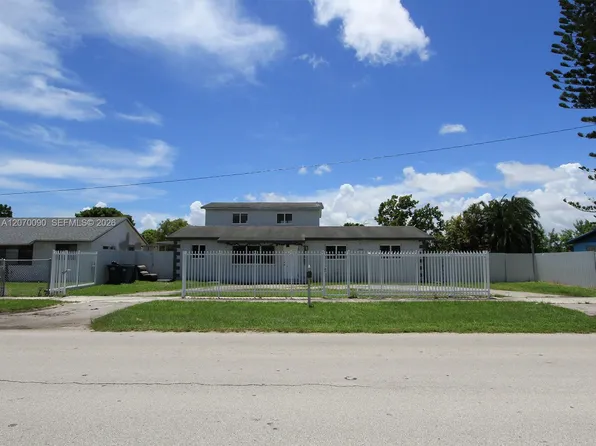 11460 SW 224th St, Miami, FL 33170