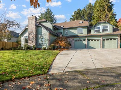 14075 SW Kentucky Pl, Beaverton, OR, 97008