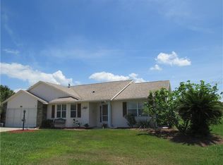 6308 Wilander St, Leesburg, FL 34748