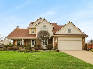 5574 Amber Way, Ypsilanti, MI