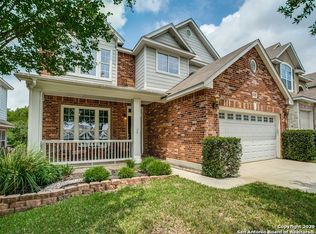4412 Pinehurst Mesa, San Antonio, TX 78247