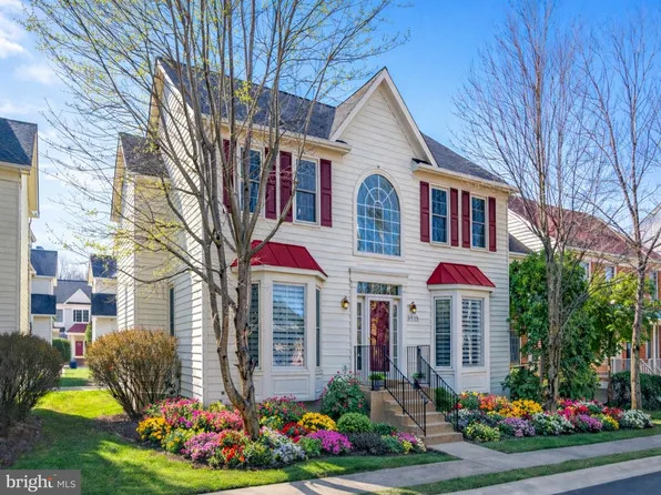 6479 Patuxent Vista Dr, Alexandria, VA 22312