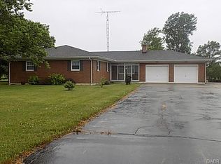 2984 Tillman Rd, Arcanum, OH 45304