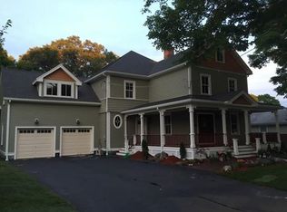 180 Cherry St, Newton, MA 02465