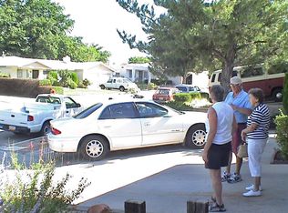 1700 Blume St NE, Albuquerque, NM 87112