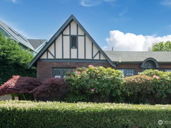 1705 E Columbia Street, Seattle, WA 98122