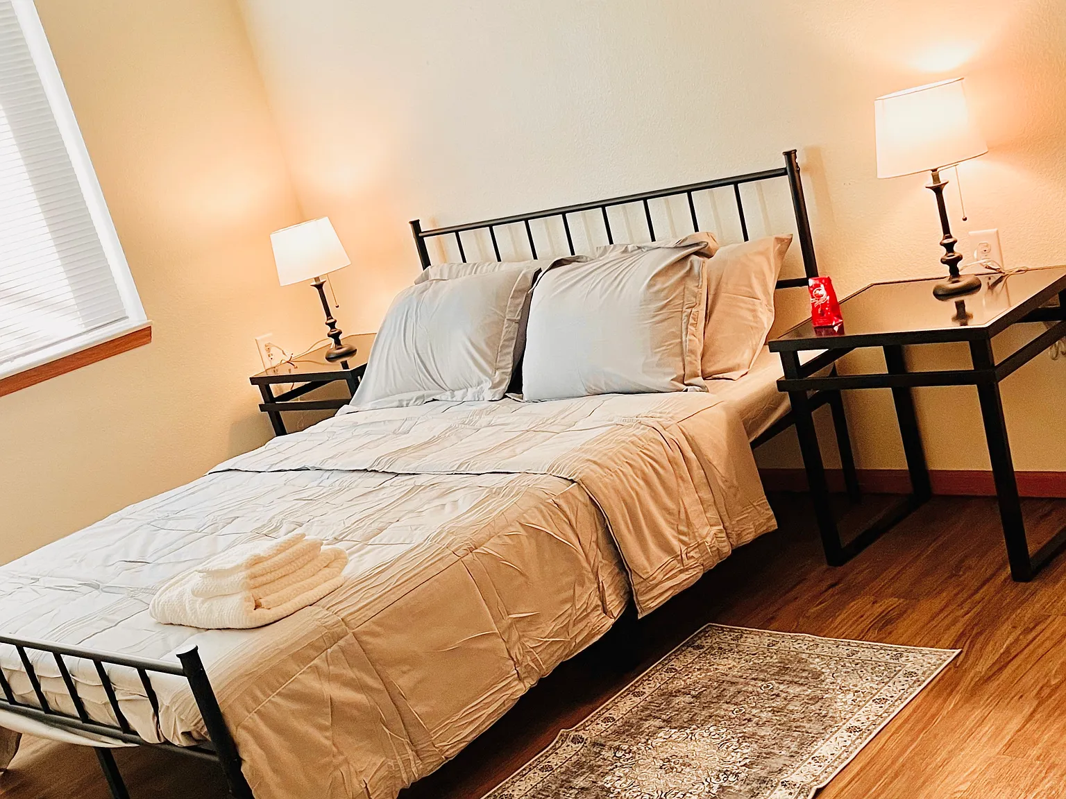 4 bed, $460 — Photo 2