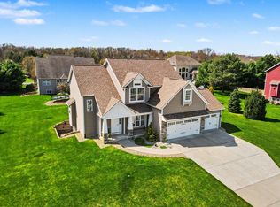 7774 Drake Rdg, Kalamazoo, MI 49009