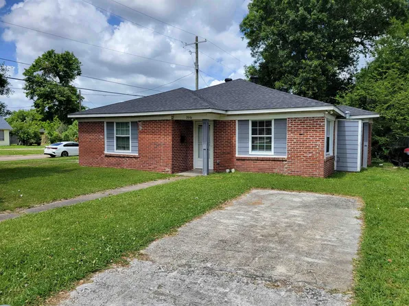 1125 4th Ave, Lake Charles, LA 70601
