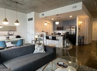 845 Spring St NW UNIT 522, Atlanta, GA 30308