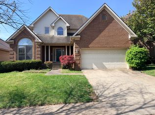3628 Fair Ridge Dr, Lexington, KY 40509