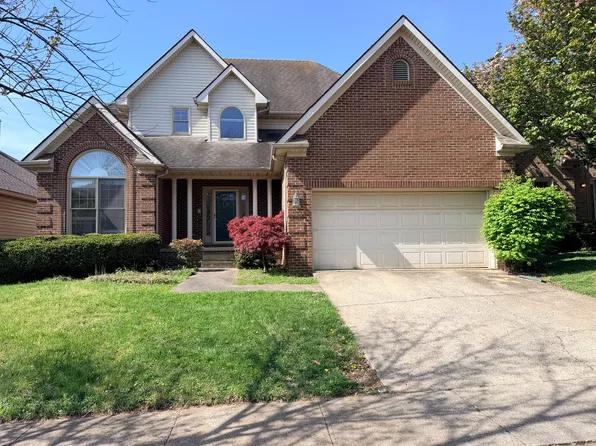 3628 Fair Ridge Dr, Lexington, KY 40509