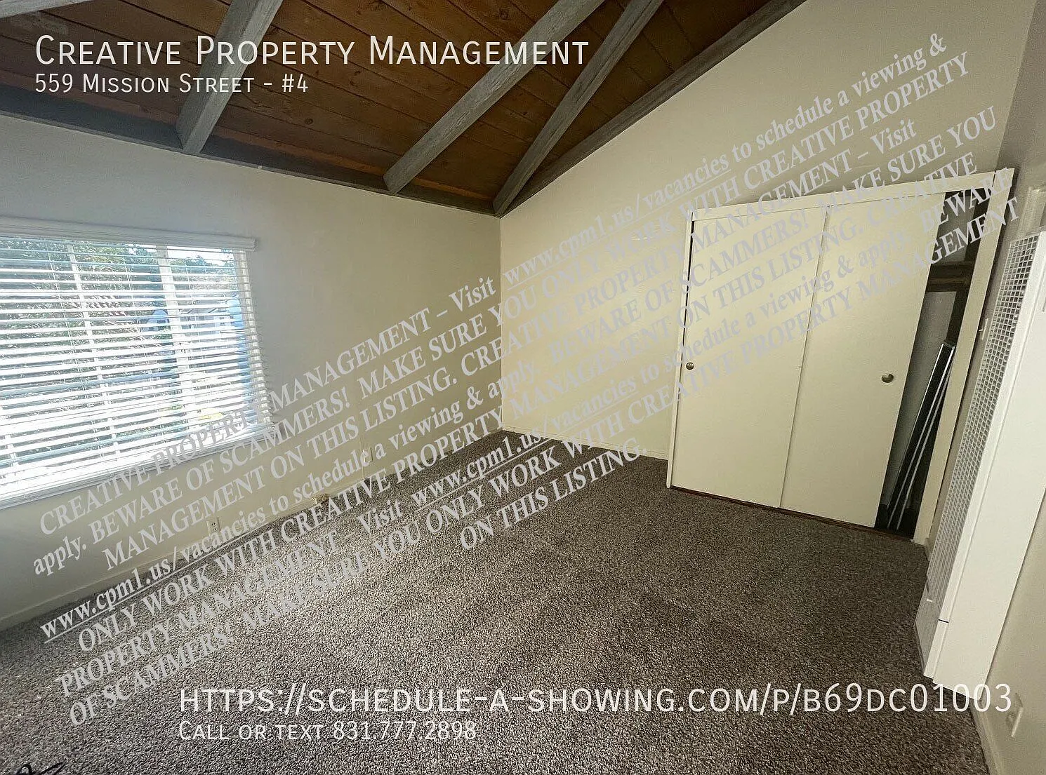 Cozy Studio Apartment in Carmel-By-The-Sea — Photo 2