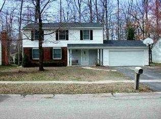 4549 Tamworth Rd, Sylvania, OH 43560