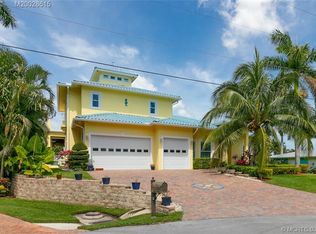1785 NW Harbor Pl, Stuart, FL 34994