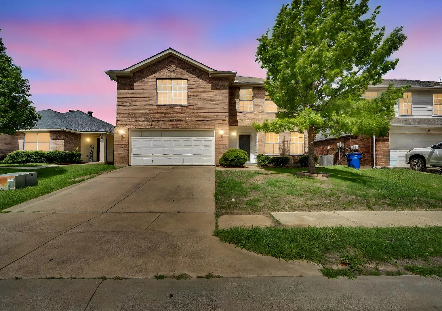 158 Washington Way — Photo 1