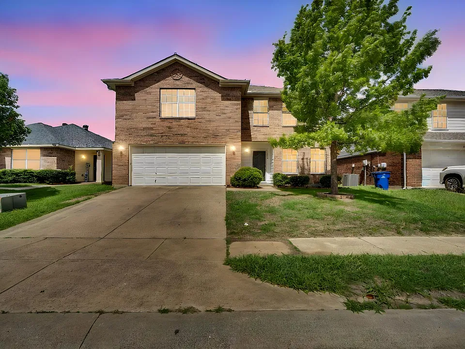 158 Washington Way