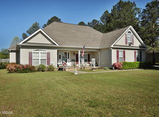 312 Amanda Dr, Macon, GA 31216