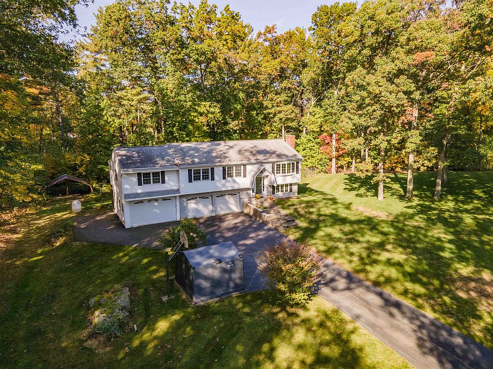 21 Pheasant Run, Merrimack, NH 03054 Zillow