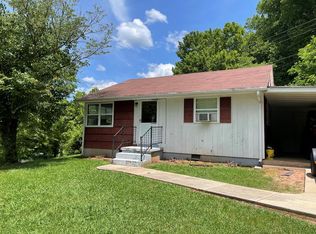 106 Rocky Creek Rd, Andrews, NC 28901