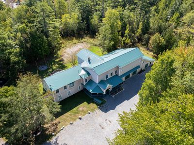 245 Center Drive, Orrington, ME, 04474