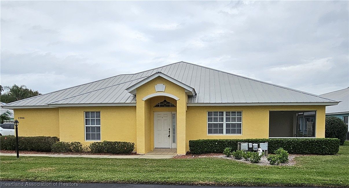 1980 Pine Key Blvd, Sebring, FL 33870 MLS 300960 Zillow