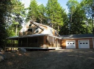 20 Cottage Rd, Moultonboro, NH 03254