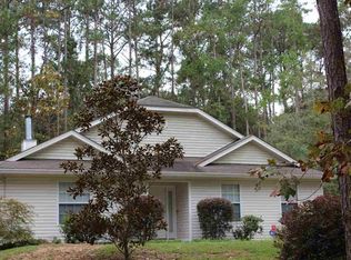 3497 Cedarwood Trl, Tallahassee, FL 32312