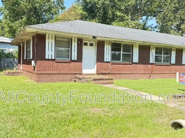5613 Parana St #A, Charleston, SC 29406