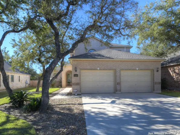 2539 TUSCAN OAKS, San Antonio, TX 78261