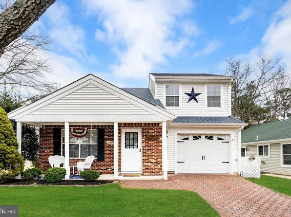 139 Pine Oak Blvd, Barnegat, NJ 08005