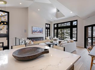 17 Meadow Ct APT E-1, Beaver Creek, CO 81620