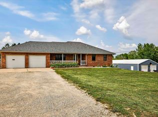 13190 262nd Rd, Holton, KS 66436