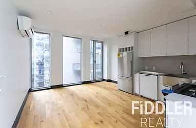 Rented by The KCI Group