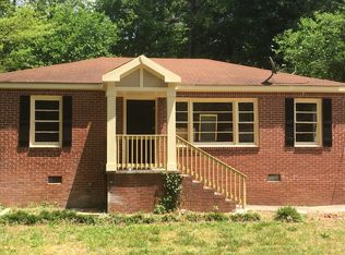 1912 Oak Valley Rd, Decatur, GA 30035