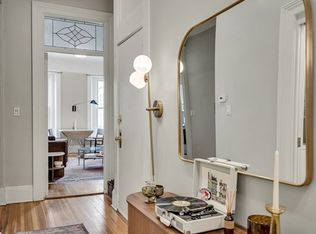 1874 Beacon St #3A, Brookline, MA 02445