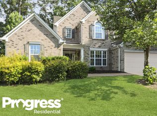 5318 Heyward Pl SW, Atlanta, GA 30349