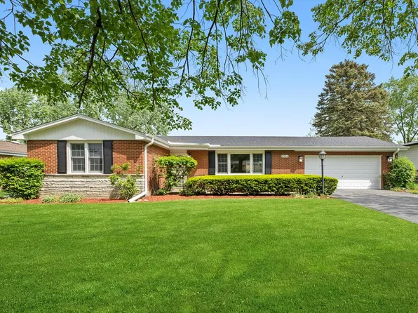 8556 W 144th Pl, Orland Park, IL 60462