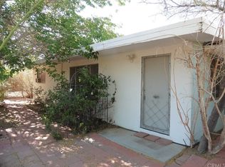 61684 El Cajon Dr, Joshua Tree, CA 92252